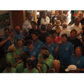 National Titles 2011