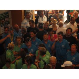 National Titles 2011