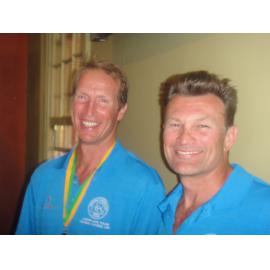 National Titles 2011