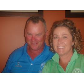 National Titles 2011