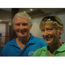 National Titles 2011