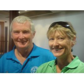 National Titles 2011