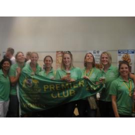 National Titles 2011