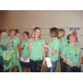 National Titles 2011