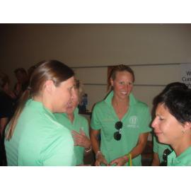 National Titles 2011