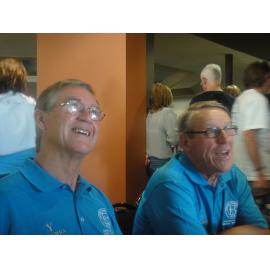 National Titles 2011