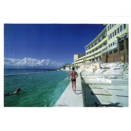 Old framed photographs