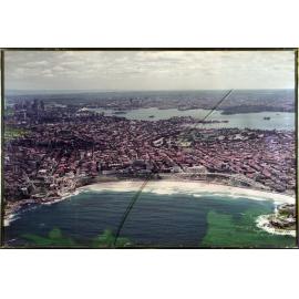 Old framed photographs