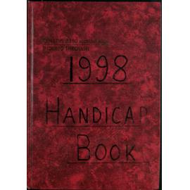 Seasons Records 1998