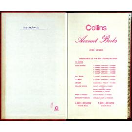 Seasons Records 1987-88