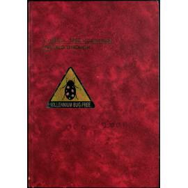 Seasons Records 2000-01