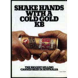 Golden Jubilee Booklet 1929-79