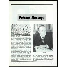 Golden Jubilee Booklet 1929-79