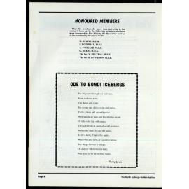 Golden Jubilee Booklet 1929-79