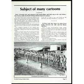 Golden Jubilee Booklet 1929-79