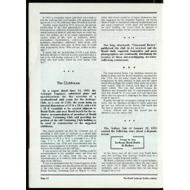 Golden Jubilee Booklet 1929-79