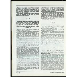 Golden Jubilee Booklet 1929-79