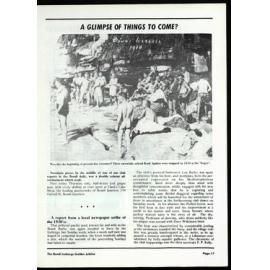 Golden Jubilee Booklet 1929-79