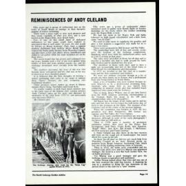 Golden Jubilee Booklet 1929-79