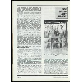 Golden Jubilee Booklet 1929-79