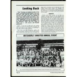 Golden Jubilee Booklet 1929-79