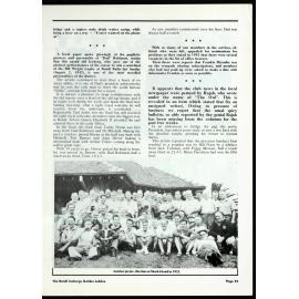 Golden Jubilee Booklet 1929-79