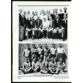 Golden Jubilee Booklet 1929-79