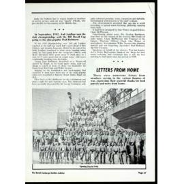 Golden Jubilee Booklet 1929-79