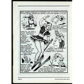 Golden Jubilee Booklet 1929-79