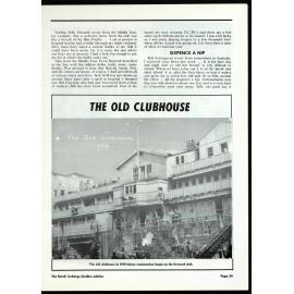 Golden Jubilee Booklet 1929-79