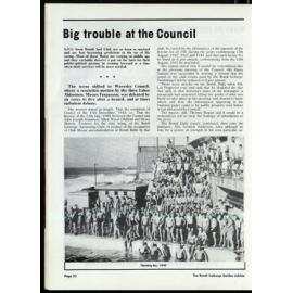 Golden Jubilee Booklet 1929-79