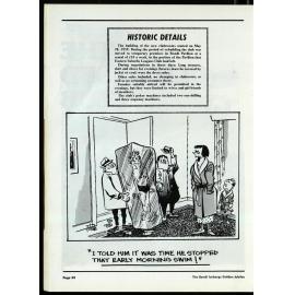 Golden Jubilee Booklet 1929-79