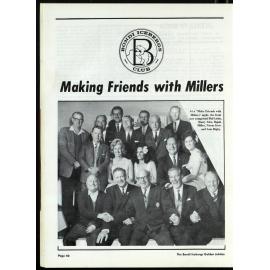 Golden Jubilee Booklet 1929-79