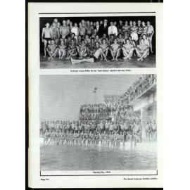 Golden Jubilee Booklet 1929-79