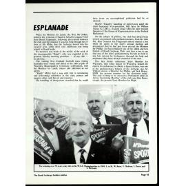 Golden Jubilee Booklet 1929-79