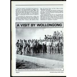 Golden Jubilee Booklet 1929-79