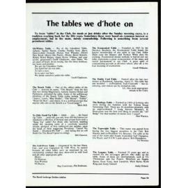 Golden Jubilee Booklet 1929-79