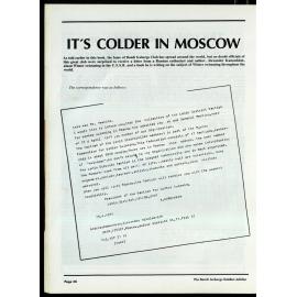 Golden Jubilee Booklet 1929-79