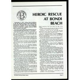 Golden Jubilee Booklet 1929-79