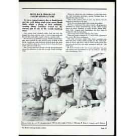 Golden Jubilee Booklet 1929-79