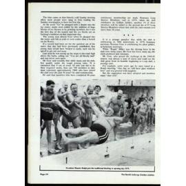 Golden Jubilee Booklet 1929-79