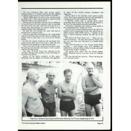 Golden Jubilee Booklet 1929-79