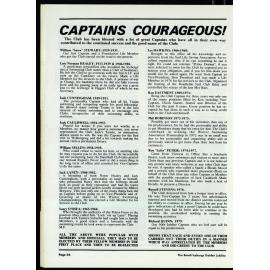 Golden Jubilee Booklet 1929-79