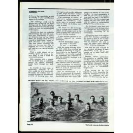 Golden Jubilee Booklet 1929-79