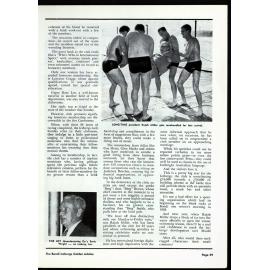 Golden Jubilee Booklet 1929-79