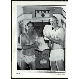 Golden Jubilee Booklet 1929-79