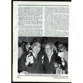 Golden Jubilee Booklet 1929-79