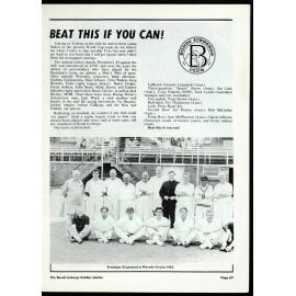 Golden Jubilee Booklet 1929-79