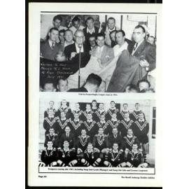 Golden Jubilee Booklet 1929-79