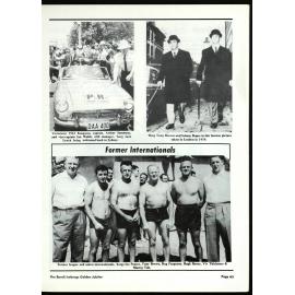 Golden Jubilee Booklet 1929-79